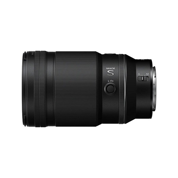 Nikon NIKKOR Z 35mm f/1.2 S