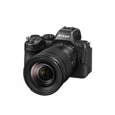 Nikon Z5II + Z 28-75 f/2.8 + SD 128GB - Andreella Photo