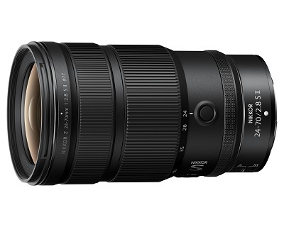 Nikon Nikkor Z 24-70mm f/2,8 S II - Andreella Photo