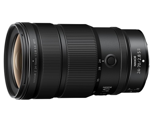 Nikon Nikkor Z 24-70mm f/2,8 S II - Andreella Photo