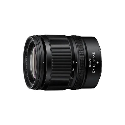 Nikon NIKKOR Z DX 16-50mm f/2.8 VR - Andreella Photo
