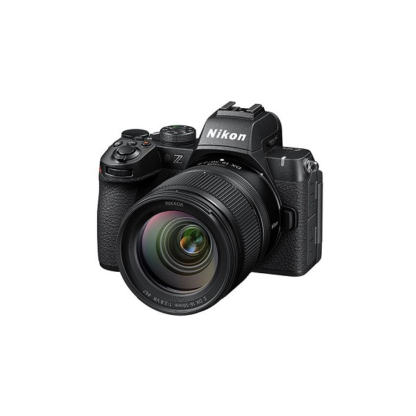 Nikon NIKKOR Z DX 16-50mm f/2.8 VR