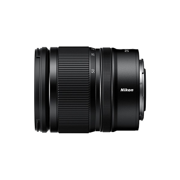 Nikon NIKKOR Z DX 16-50mm f/2.8 VR