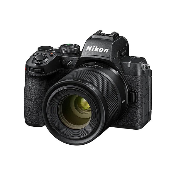 Nikon NIKKOR Z DX MC 35mm f/1.7 Macro