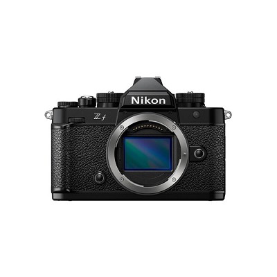 Nikon Zf Black + Z 24-105 f/4-7.1 + SD 128GB - Andreella Photo