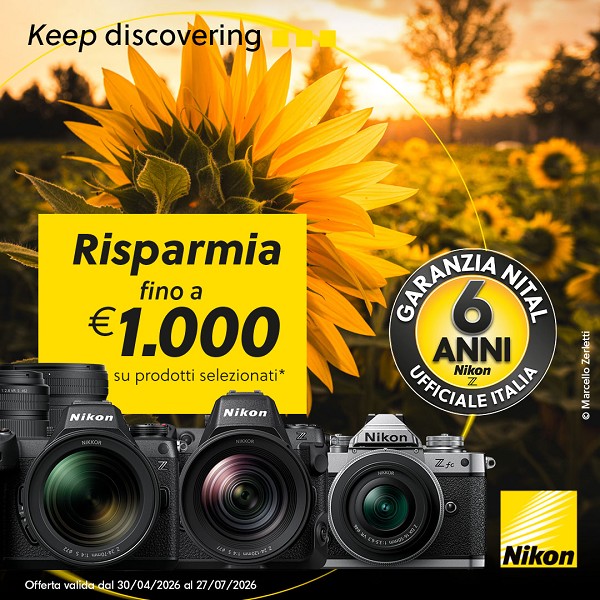Nikon Z fc (silver) + Z 16-50mm DX VR + SD 64Gb