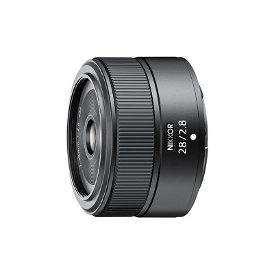 Nikon NIKKOR Z 28mm f/2.8 - Andreella Photo