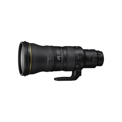 Nikon NIKKOR Z 400mm f/2.8 TC VR S - Andreella Photo