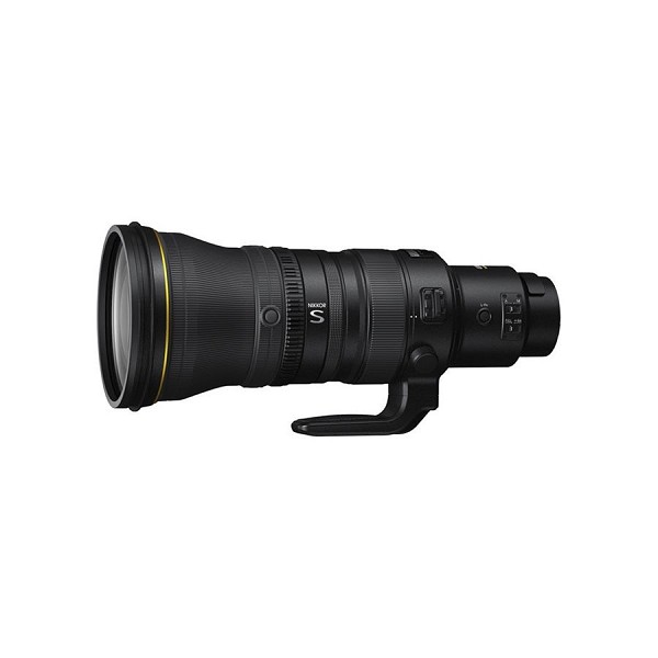 Nikon NIKKOR Z 400mm f/2.8 TC VR S