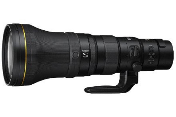 Nikon Nikkor Z 800mm f/6.3 VR S