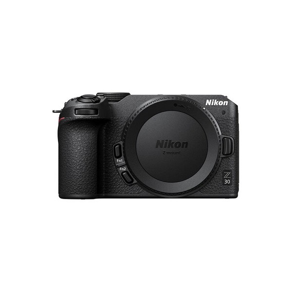 Nikon Z30 (solo corpo) + SD 64GB
