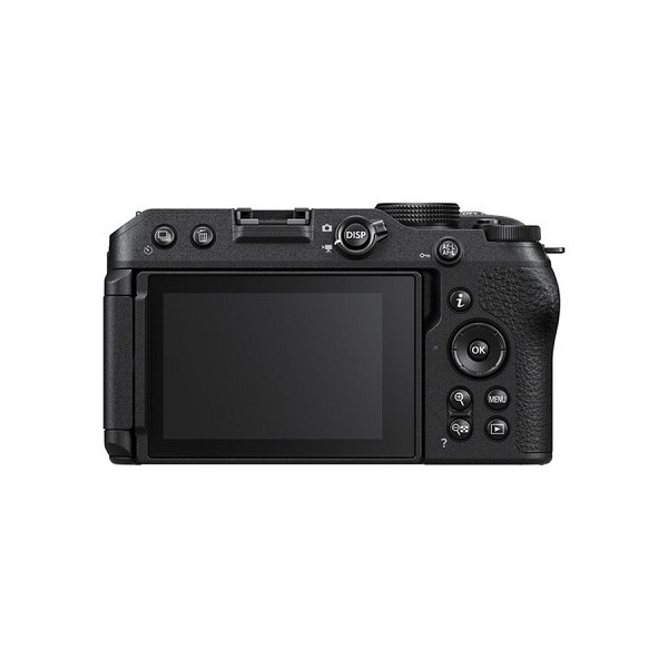 Nikon Z30 (solo corpo) + SD 64GB