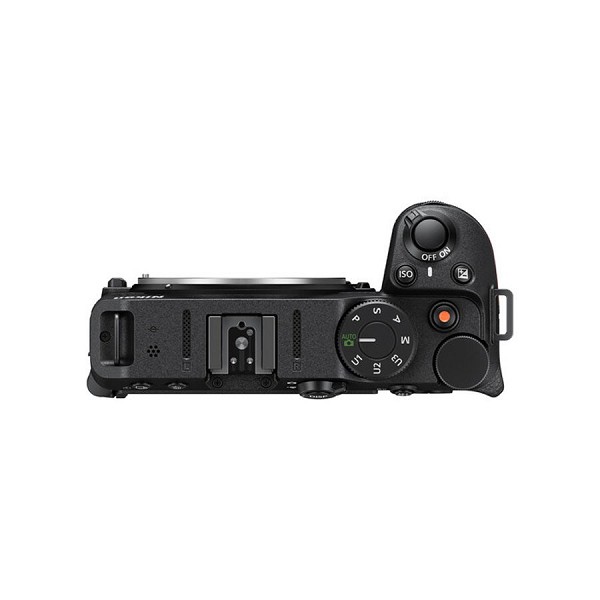 Nikon Z30 (solo corpo) + SD 64GB