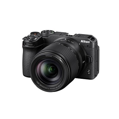 Nikon Z30 + Z DX 18-140 f/3.5-6.3 VR + SD 64GB - Andreella Photo