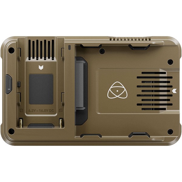 Atomos Ninja