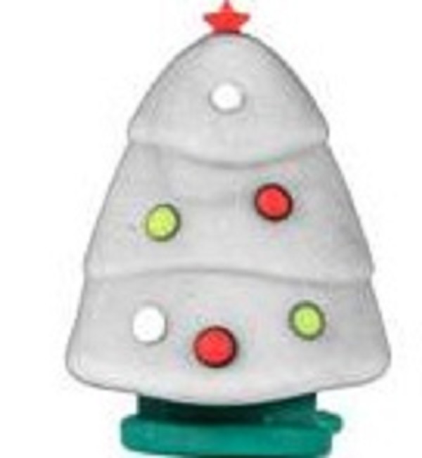 Patriot USB 2.0 Holiday Tree 32Gb