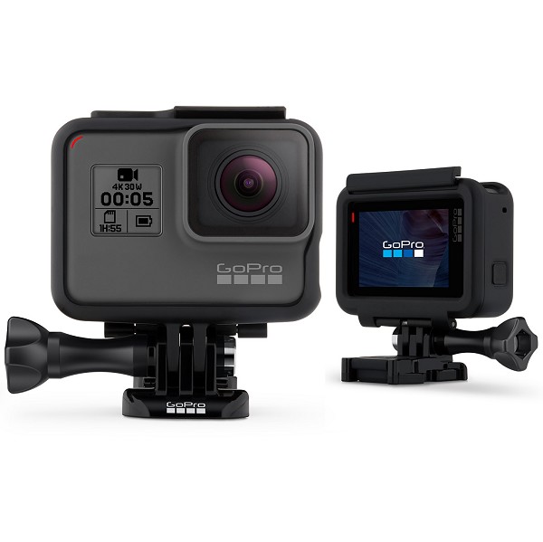 GoPro The Frame (per HERO5 Black)