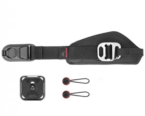 Peak Design Clutch - Camera Hand Strap