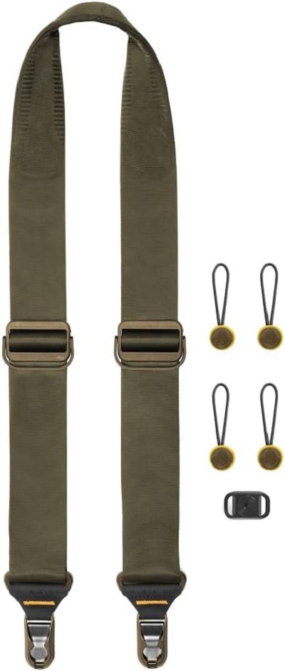 Peak Design Slide V3 (SL-DS-3 Bronzo) - Andreella Photo