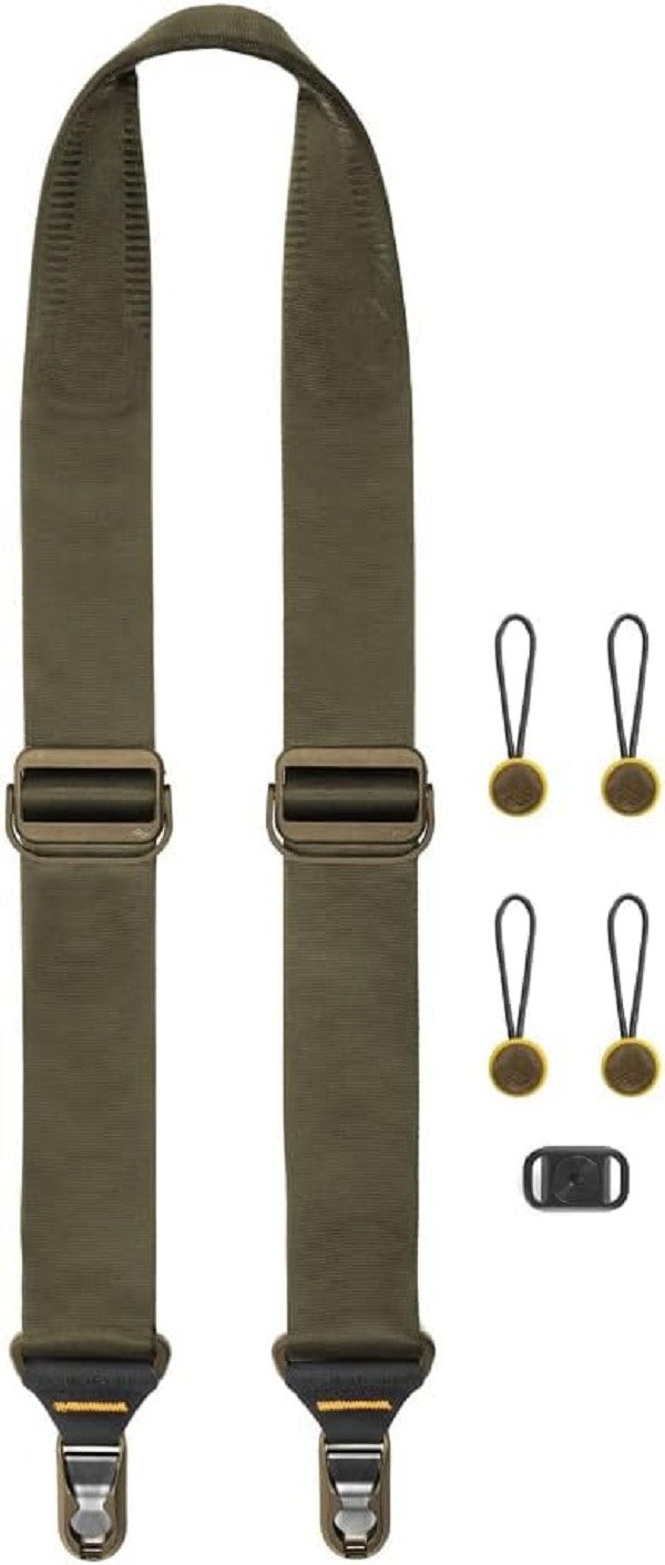 Peak Design Slide V3 (SL-DS-3 Bronzo)