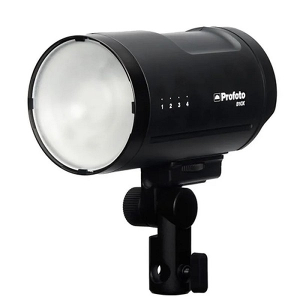 Profoto B10X Duo Kit