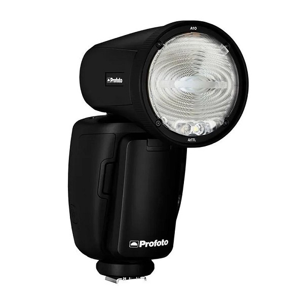 Profoto A10 per Fujifilm