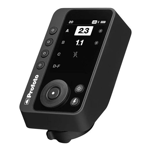 Profoto Connect Pro per Sony