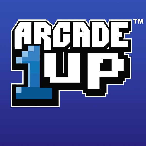 Arcade1Up - l'esperienza autentica dei giochi arcade a casa tua!