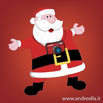 &#8226; Scopri le nostre proposte per i regali di natale! - Andreella Photo